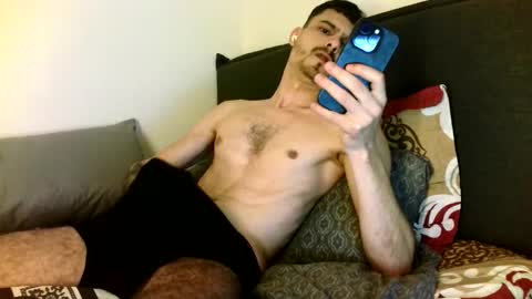 HeteroGermanbigdic77 online show from 01-14-26, 10:36