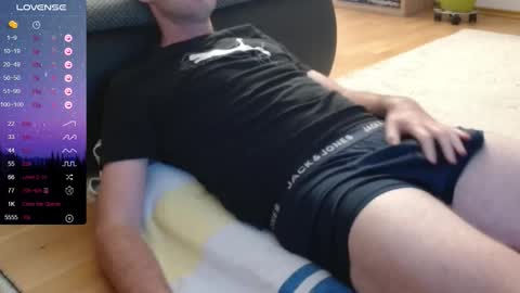 Nick online show from 09-19-25, 09:26