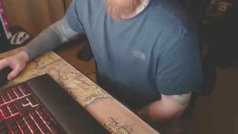 germantattoo94 online show from 03-11-25, 01:16