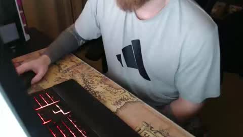 germantattoo94 online show from 01-11-26, 01:21