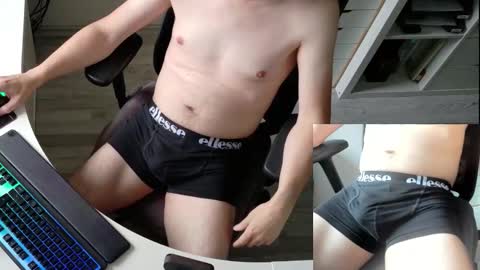 germinator33 online show from 10-11-25, 12:04