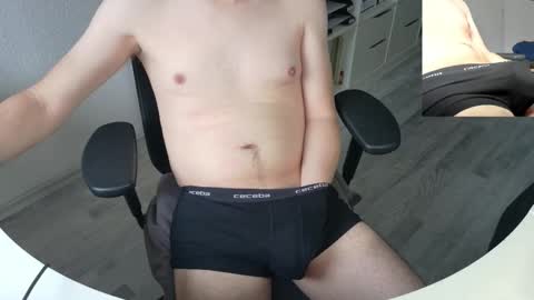 germinator33 online show from 11-07-25, 09:42