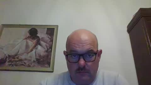 gernelecker online show from 10-13-25, 08:20