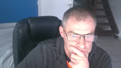 geronemo62 online show from 10-13-25, 03:56