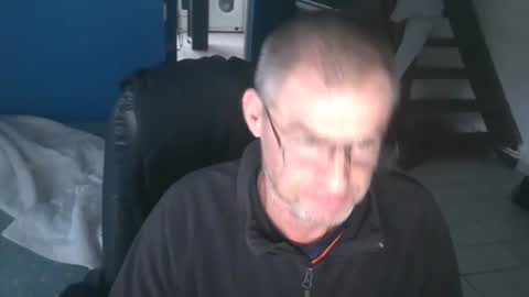 geronemo62 online show from 10-15-25, 04:51