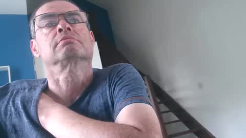 geronemo62 online show from 10-25-25, 11:29