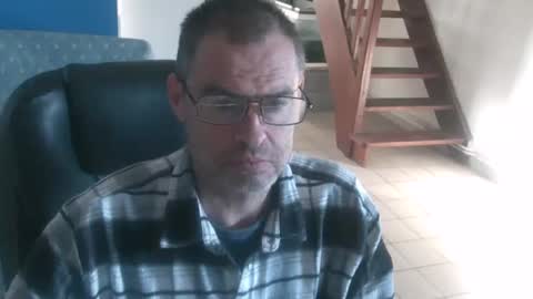 geronemo62 online show from 11-30-25, 01:15