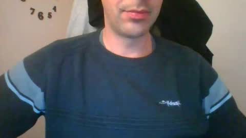 geronimo_2 online show from 12-16-24, 07:00