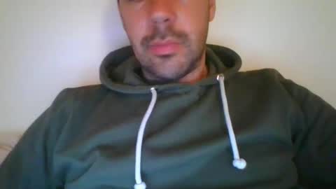 geronimo_2 online show from 02-14-25, 09:32