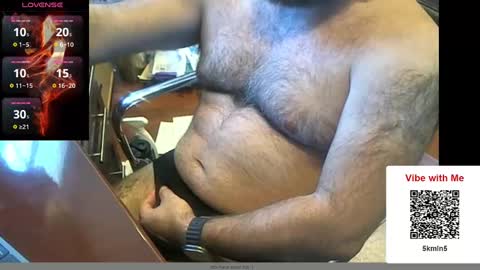 Daddy Jokes online show from 12-02-24, 04:09