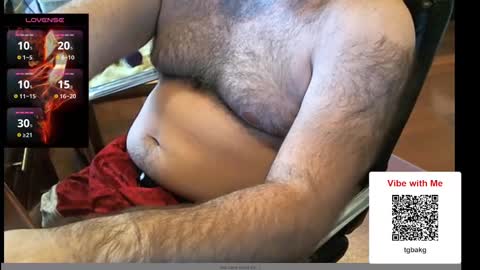 Daddy Jokes online show from 12-20-24, 02:49