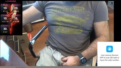 Daddy Jokes online show from 02-03-25, 01:19