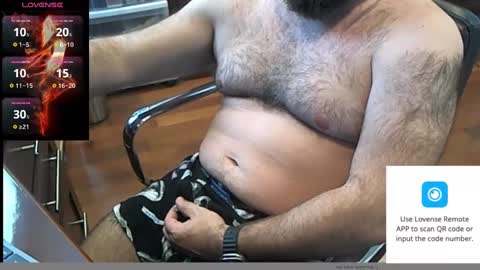 Daddy Jokes online show from 02-24-25, 04:26