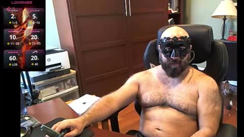 Daddy Jokes online show from 01-12-26, 04:12