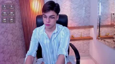 Geronimo online show from 09-10-25, 04:34