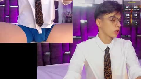 Geronimo online show from 01-16-26, 05:22