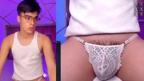 Geronimo online show from 02-17-26, 05:15