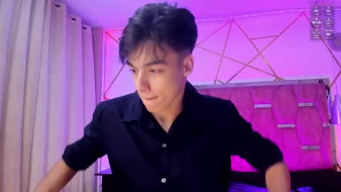 Geronimo online show from 03-30-26, 04:57