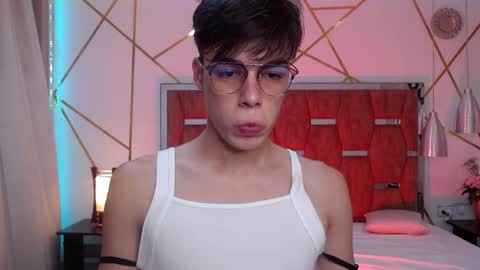 Geronimo online show from 04-08-26, 05:29