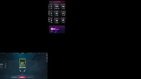 Geronimo online show from 04-18-26, 09:37