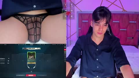 Geronimo online show from 05-05-26, 04:53
