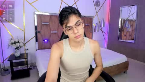 Geronimo online show from 05-28-26, 05:38
