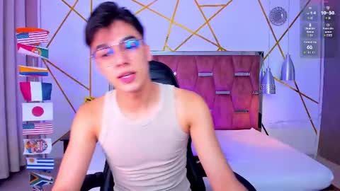 Geronimo online show from 06-16-26, 05:32