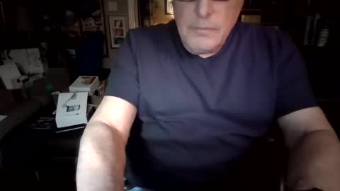 Jason online show from 02-26-25, 10:31