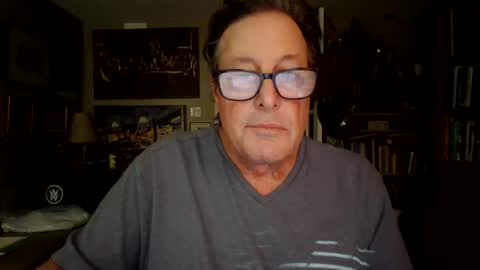 Jason online show from 09-30-25, 06:13