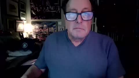 Jason online show from 10-26-25, 09:42