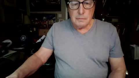 Jason online show from 01-18-26, 07:50