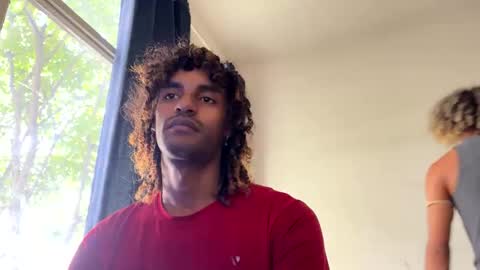 gerson229 online show from 01-05-26, 08:12