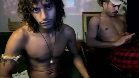 gerson229 online show from 03-13-26, 01:12