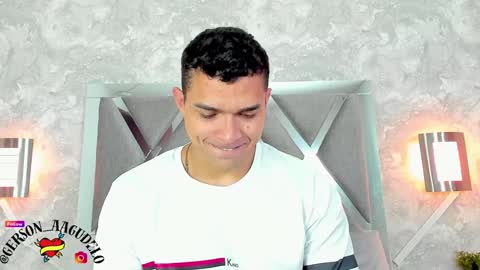 im Gerson online show from 01-22-25, 03:20