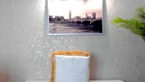 im Gerson online show from 01-24-25, 06:57