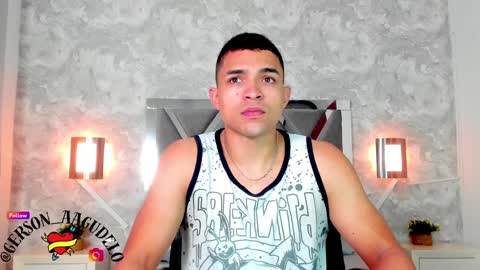 im Gerson online show from 02-08-25, 11:12