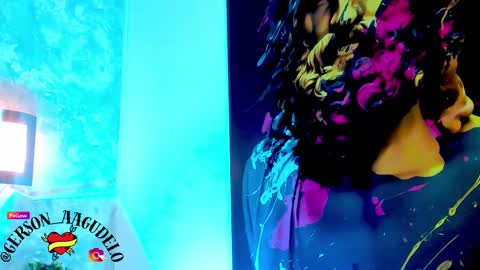 im Gerson online show from 02-10-25, 02:41