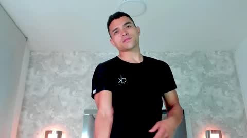 im Gerson online show from 02-13-25, 03:39