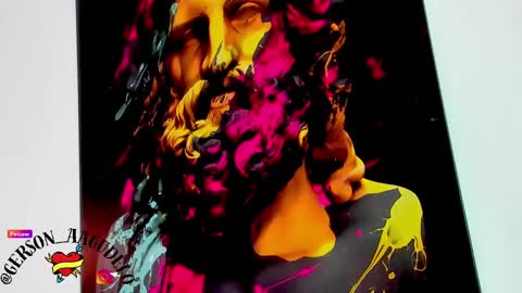 im Gerson online show from 02-17-25, 08:52