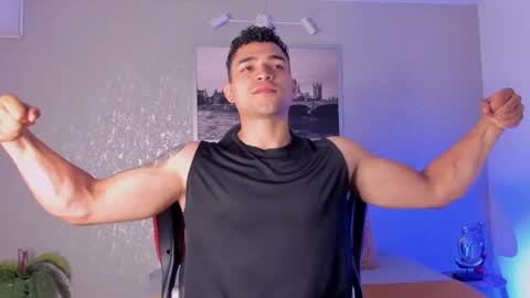 im Gerson online show from 09-10-25, 09:48