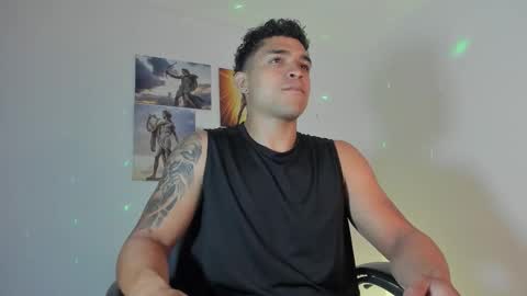 im Gerson online show from 02-15-26, 01:02