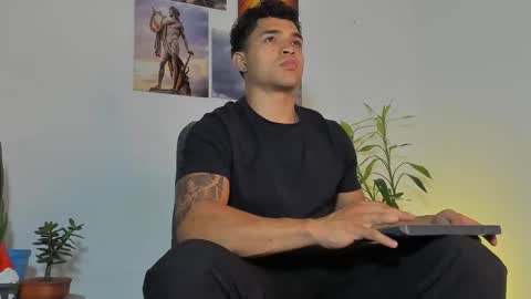 im Gerson online show from 03-04-26, 11:11