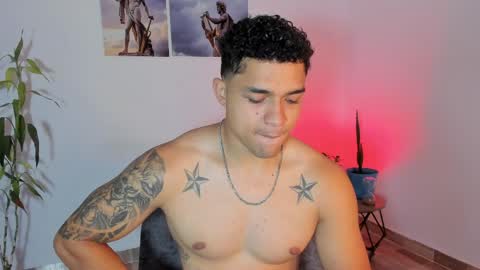 Im Gersonzt online show from 04-17-26, 10:24