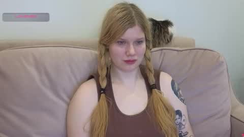 Gerta online show from 03-13-26, 07:42