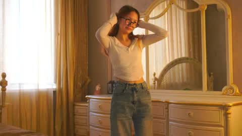 Kristy online show from 04-16-26, 10:49