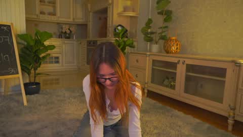 Kristy online show from 05-21-26, 01:40