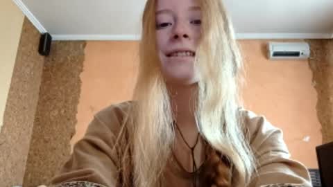 Kate online show from 04-28-26, 02:10