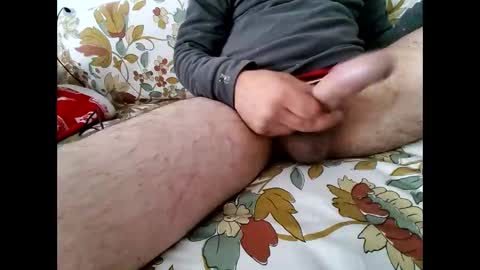 Snapshot of gescos chatting on 09-29-25, 09:03 gescos online show from 09-29-25, 09:03