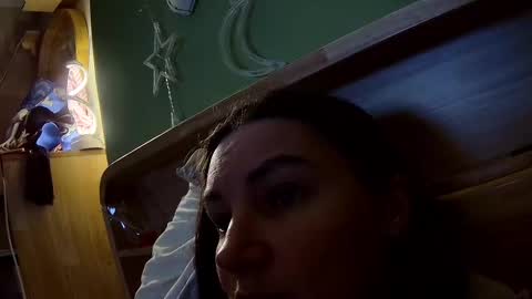 Anna online show from 03-01-25, 08:31