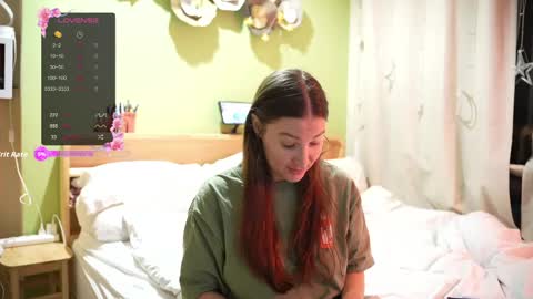 Anna online show from 05-26-26, 09:11
